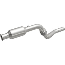 Load image into Gallery viewer, MagnaFlow 00-04 Chrysler 300M 3.5L Direct Fit Converter