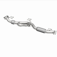 Load image into Gallery viewer, BRE Exhaust 05-08 Tucson Sportage 2.7L Front Pipe Kit