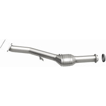 Load image into Gallery viewer, MagnaFlow 2005 Subaru Outback 2.5L Direct Fit Converter