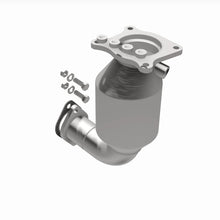 Load image into Gallery viewer, MagnaFlow 20-21 Subaru WRX 2.0L Direct Fit Catalytic Converter