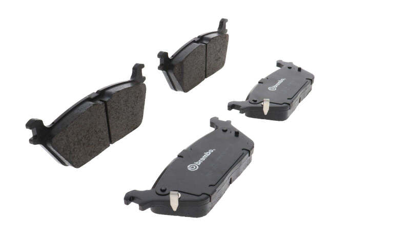 Brembo 19-22 Ram 1500 Rear Low-Met Brake Pad