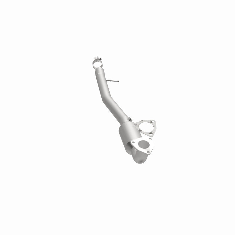 MagnaFlow 10-12 Range Rover V8 5 OEM Underbody Direct Fit Converter