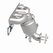 Load image into Gallery viewer, MagnaFlow Direct Fit Catalytic Converter 18-19 Hyundai Kona 2.0L