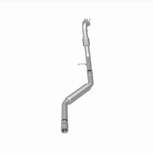 Load image into Gallery viewer, MagnaFlow BRExhaust 18-24 Audi Q5 Front Pipe Kit