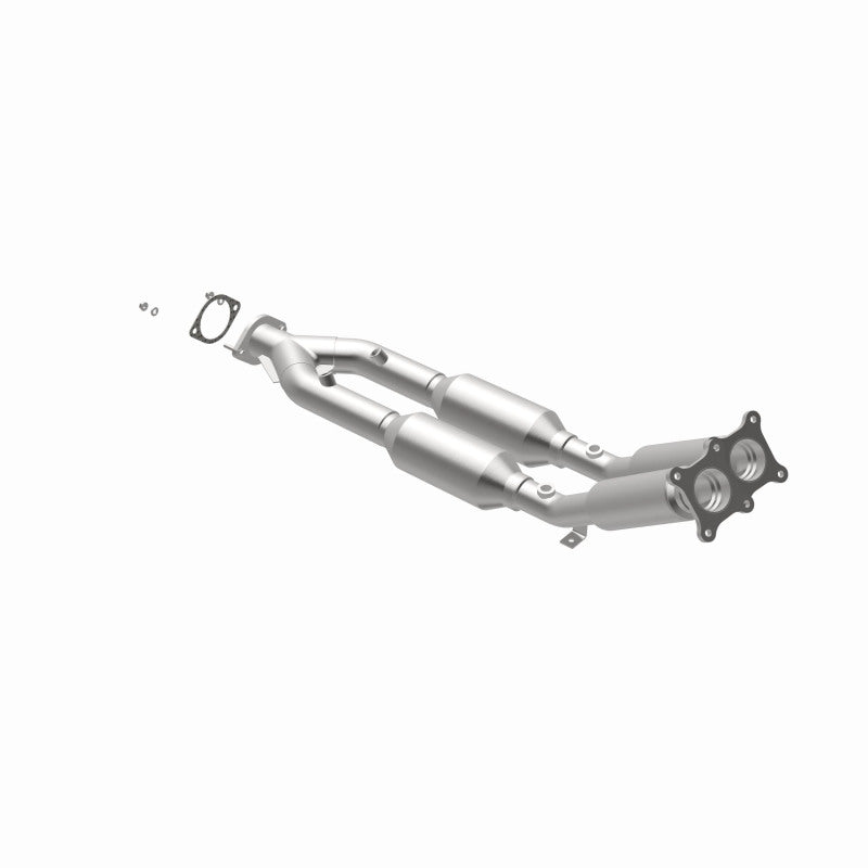 MagnaFlow 99-01 Volvo S80 2.8L Direct Fit Converter