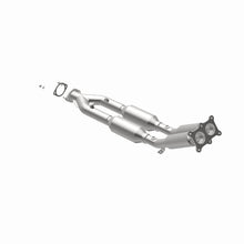 Load image into Gallery viewer, MagnaFlow 99-01 Volvo S80 2.8L Direct Fit Converter