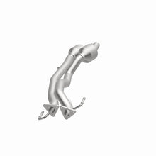 Load image into Gallery viewer, MagnaFlow Direct Fit Catalytic Converter 07-09 Audi Q7 3.6L Manifold