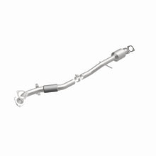 Load image into Gallery viewer, MagnaFlow 14-15 Regal 2 Underbody Direct Fit Converter