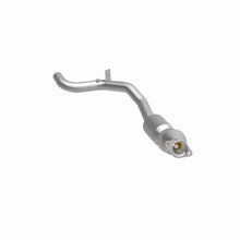Load image into Gallery viewer, MagnaFlow 14-17 Range Rover V6 3 OEM Underbody Direct Fit Converter