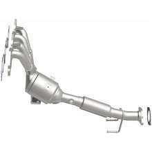Load image into Gallery viewer, MagnaFlow 15-17 C-Max L4 2 OEM Manifold Direct Fit Converter