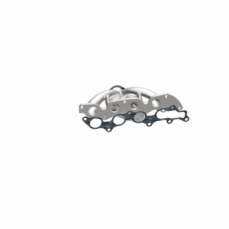 MagnaFlow 08-09 Ford Focus 2.0L Direct Fit Converter