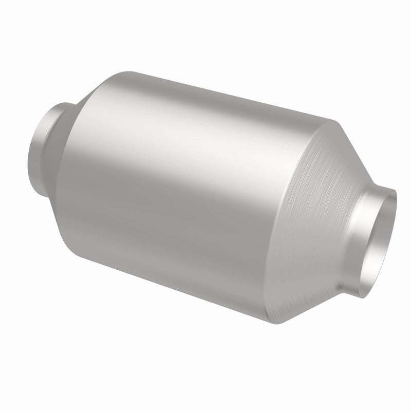 MagnaFlow Universal Catalytic Converter 2.5 Inch OEM