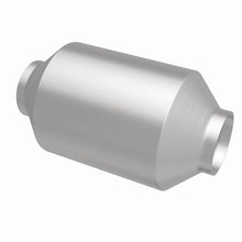 Load image into Gallery viewer, MagnaFlow Universal Catalytic Converter 2.5 Inch OEM