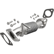 Load image into Gallery viewer, BRE Exhaust 10-13 KIA FORTE KOUP FORTE Front Pipe Kit