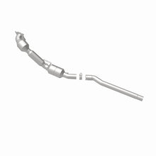 Load image into Gallery viewer, MagnaFlow 09-13 Volkswagen CC 2.0L Direct Fit Converter