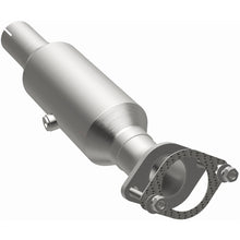 Load image into Gallery viewer, MagnaFlow Direct Fit Catalytic Converter 19-20 Kia Forte 2L Underbody