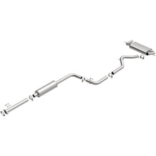 Load image into Gallery viewer, BRExhaust 12-18 Ford Focus 2.0L Exhaust Kit