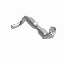 Load image into Gallery viewer, MagnaFlow 03-04 Ford Expedition 5.4L Direct Fit Converter
