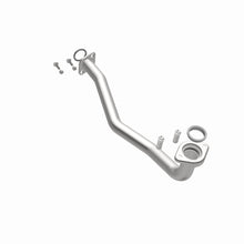 Load image into Gallery viewer, BRE Exhaust 98-00 RAV4 2.0L Front Pipe Kit