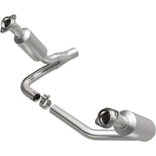 Load image into Gallery viewer, MagnaFlow 07-09 Dodge Dakota 3.7L Direct Fit Converter