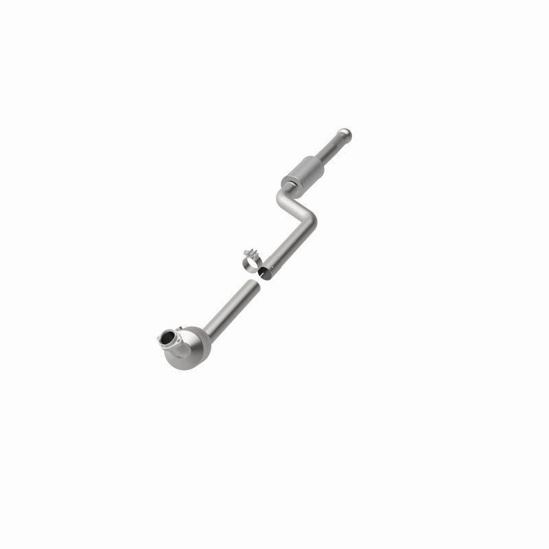 MagnaFlow 08-10 Mercedes-Benz C300 3.0L Direct Fit Converter
