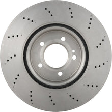 Load image into Gallery viewer, Brembo 14-17 Buick Regal/13-19 Cadillac XTS Front UV Coated Rotor