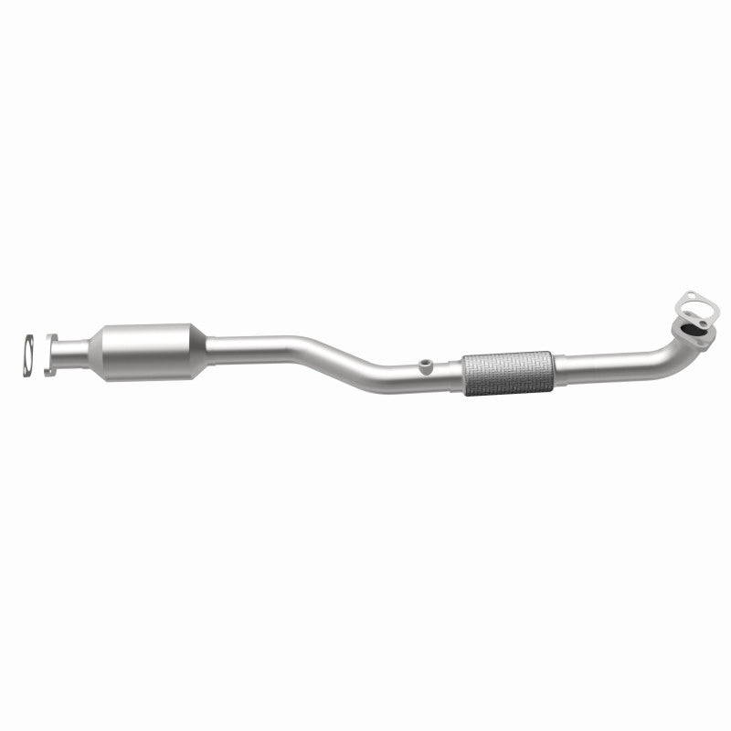 MagnaFlow 04-05 ELANTRA 2.0L Underbody Direct Fit Converter