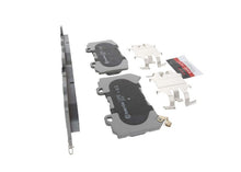 Load image into Gallery viewer, Brembo 15-20 Chevrolet Colorado/ GMC Canyon Front NAO Brake Pad