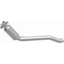 Load image into Gallery viewer, MagnaFlow 10-13 Land Rover Range Rover Sport 5.0L Direct Fit Converter