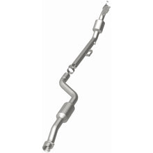 Load image into Gallery viewer, MagnaFlow 2005 Mercedes-Benz E320 3.2L Direct Fit Converter