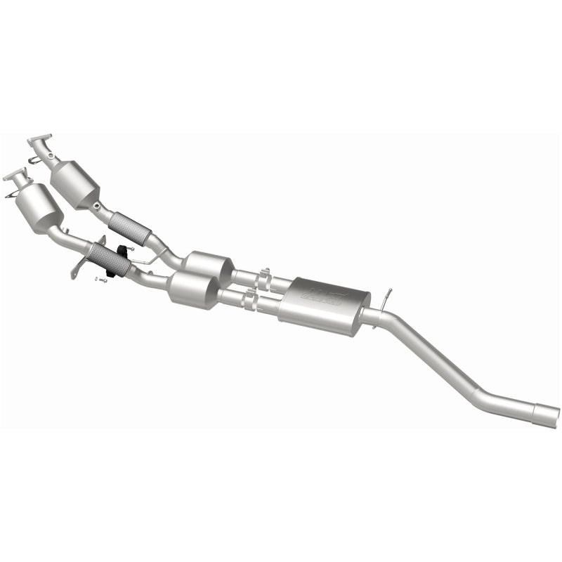 MagnaFlow 2018-2020 Volkswagen Atlas Underbody 3.6L Direct Fit Converter