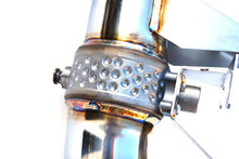 Load image into Gallery viewer, Invidia 20+ Toyota Supra (3.0) Gemini N1 w/Valve Single Layer Titanium Cat-Back