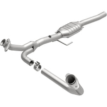 Load image into Gallery viewer, MagnaFlow 2000 Dodge Dakota 3.9L Direct Fit Converter