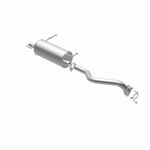 Load image into Gallery viewer, MagnaFlow BRE Exhaust Kit 07-12 Nissan Sentra 2.5L