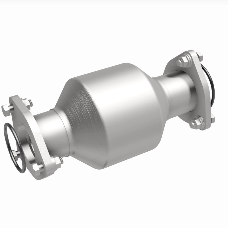 MagnaFlow 14-15 Honda Accord 2.4L Direct Fit CARB Compliant Catalytic Converter