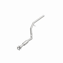 Load image into Gallery viewer, MagnaFlow 06-07 Chrysler Town &amp; Country 3.3L Direct Fit Converter