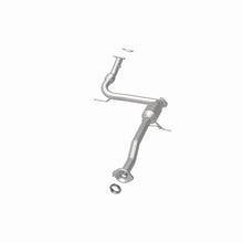 Load image into Gallery viewer, MagnaFlow 15-17 Chevrolet Colorado 2.5L Direct Fit Converter