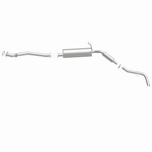 Load image into Gallery viewer, MagnaFlow BRE Exhaust Kit 90-96 Nissan D21 2.4L