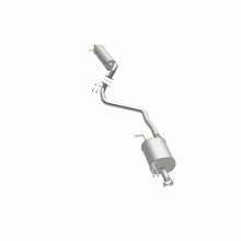 Load image into Gallery viewer, MagnaFlow BRE Exhaust Kit 14-16 Kia Soul 2.0L