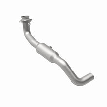 Load image into Gallery viewer, MagnaFlow 07-08 Ford F-150 5.4L Direct Fit Converter