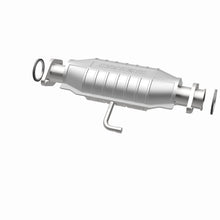 Load image into Gallery viewer, MagnaFlow 83-89 Corolla 1.6L CA Direct Fit Converter