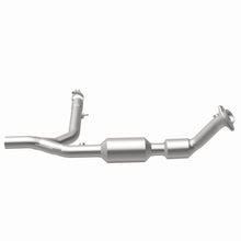 Load image into Gallery viewer, MagnaFlow 2000 Ford F-150 5.4L Direct Fit Converter