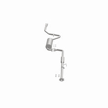 Load image into Gallery viewer, MagnaFlow BRE Exhaust Kit 07-12 Hyundai Elantra 2.0L