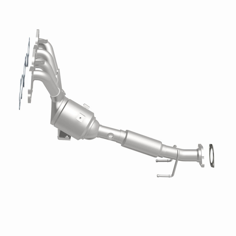MagnaFlow 15-17 C-Max L4 2 OEM Manifold Direct Fit Converter