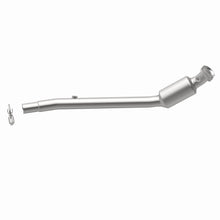 Load image into Gallery viewer, MagnaFlow 2005 Land Rover Range Rover 4.4L Direct Fit Converter