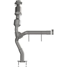 Load image into Gallery viewer, MagnaFlow 21-23 Ford F-150 3.5L Right Underbody Direct Fit Converter