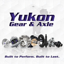 Load image into Gallery viewer, Yukon Gear JT Jeep Gladiator (Non Rubicon) DRF 32 SPL Dana 44 33.1in Rear Axle Kit