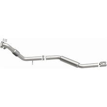 Load image into Gallery viewer, MagnaFlow BRExhaust 18-24 Audi Q5 Front Pipe Kit