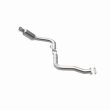 Load image into Gallery viewer, MagnaFlow 07-09 Land Rover Range Rover Sport 4.2L Direct Fit Converter