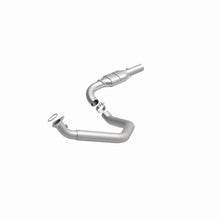 Load image into Gallery viewer, MagnaFlow 2003 GMC Savana 3500 6.0L Direct Fit Converter